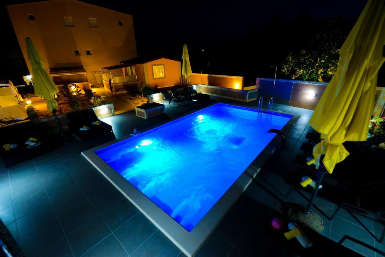 Julijana Apartament *